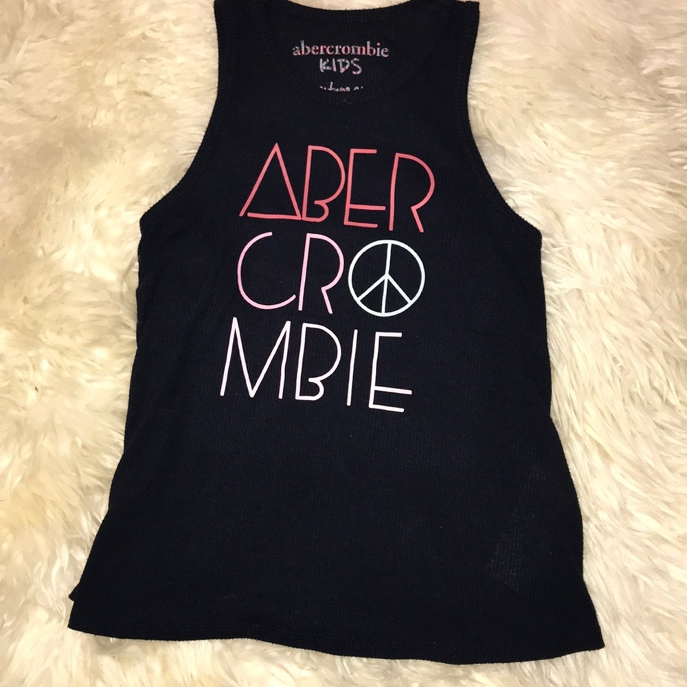 Abercrombie kids 7/8